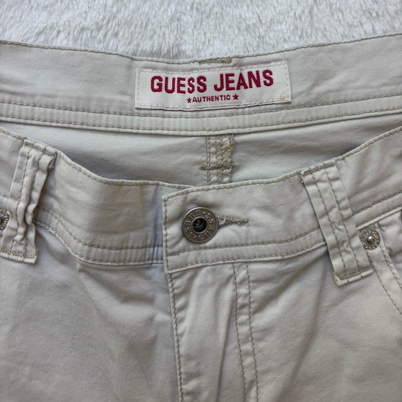 Guess Women's Shorts - Picture 4 of 6